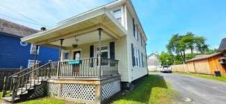 198 Broadway, Whitehall, NY 12887