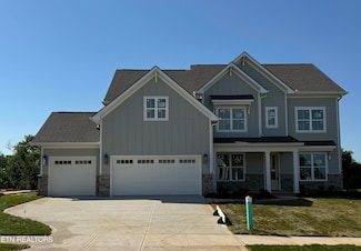 Lot 127 Wagon Hitch Rd, Farragut, TN 37934