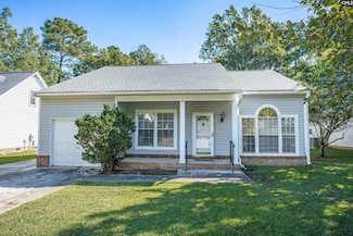 916 Riverwalk Way, Irmo, SC 29063