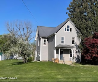 292 N 8th St, Mifflinburg, PA 17844