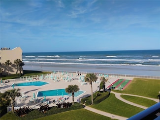 4501 S Atlantic Ave Unit 5060, New Smyrna Beach, FL 32169