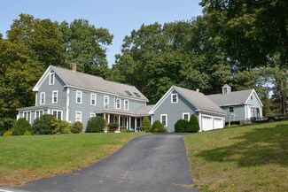 11 New Estate Rd, Littleton, MA 01460