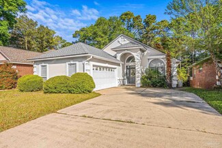 9805 Rail Cir, Pensacola, FL 32507