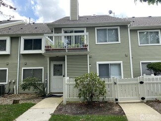36 Wynwood Dr, Monmouth Junction, NJ 08852