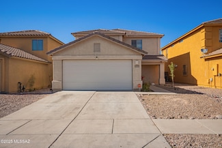 3969 E Agate Knoll Dr, Tucson, AZ 85756