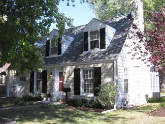 611 James Ave, Rockford, IL 61107