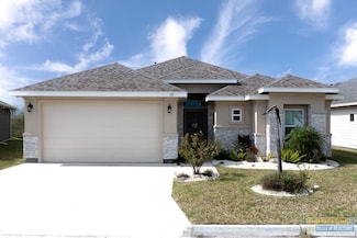 18 S Bay Hill Dr, Laguna Vista, TX 78578