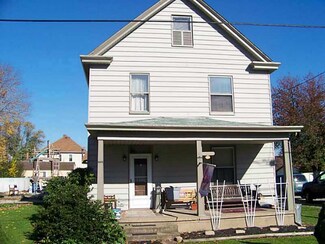 400 Madison Ave, Brownsville, PA 15417
