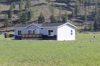 158 Miller Ln, Superior, MT 59872