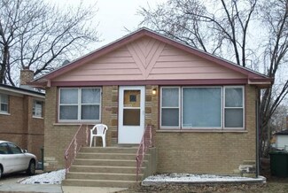 14234 Ingleside Ave, Dolton, IL 60419