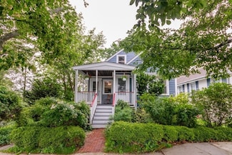 174 N Central Ave, Quincy, MA 02170
