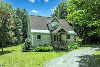 22 Little Brook Rd, Winhall, VT 05340