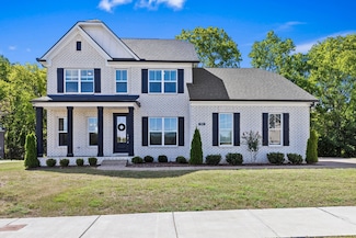 112 Harlinsdale Blvd, Gallatin, TN 37066