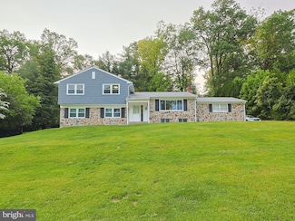 1950 Valley Rd, Jenkintown, PA 19046