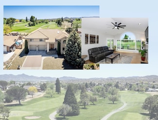 1065 N Stirrup High Dr W, Dewey, AZ 86327