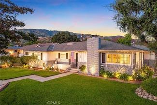 108 N Hacienda Ave, Glendora, CA 91741