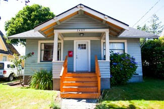 2409 F St, Bellingham, WA 98225