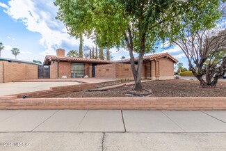 1702 S Camino Seco, Tucson, AZ 85710