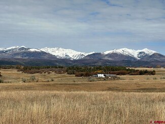 TBD County Road 120, Hesperus, CO 81326