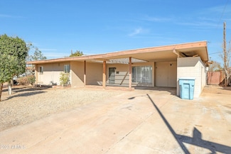 5524 W Heatherbrae Dr, Phoenix, AZ 85031