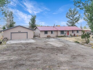 649 Wolcott Dr, Spring Creek, NV 89815