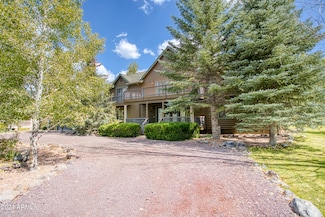 1519 Rainbow View Dr, Show Low, AZ 85901
