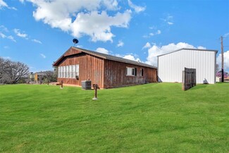9872 N 2121 Place, Butler, OK 73625