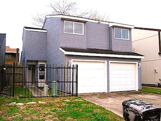 10321 Rockcrest Dr, Houston, TX 77041