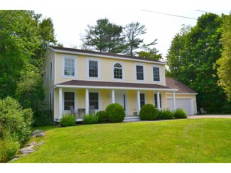 48 Jenness Ave, Rye, NH 03870