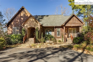 338 Crockett Cove Rd, Ferguson, NC 28624