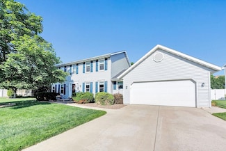 3920 E Ontonagon Ln, Green Bay, WI 54301
