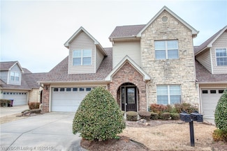 4002 Logan Ln, Fort Smith, AR 72903