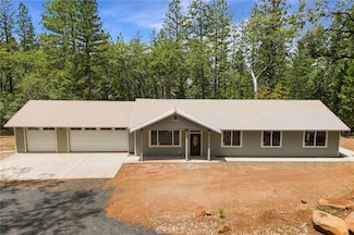 4901 Papaya Rd, Forest Ranch, CA 95942