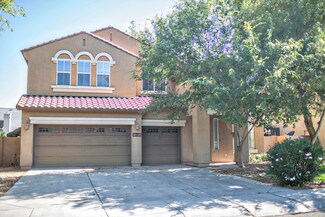 1185 W Laredo Ave, Gilbert, AZ 85233