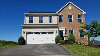 222 Heritage Dr, Oakdale, PA 15071