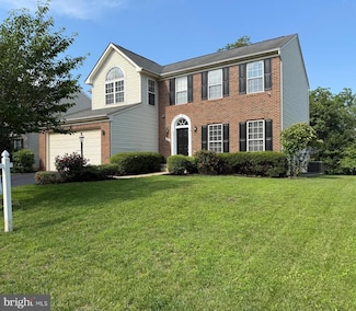 9629 Janet Rose Ct, Manassas, VA 20111