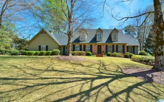 1345 Branchwater Ln, Vestavia, AL 35216