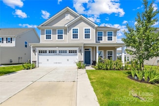 7011 Waterwheel St SW, Concord, NC 28025