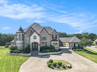 6909 Heritage Oaks Dr, Mansfield, TX 76063