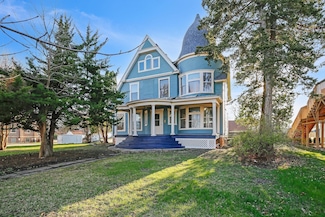 500 N Main St, Janesville, MN 56048