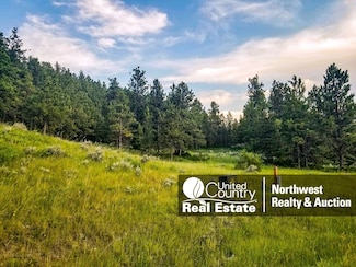 Lot 21 Square Butte Subdivision II, Landusky, MT 59546