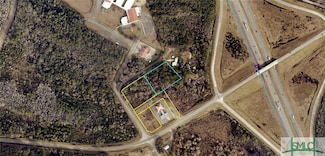 1.9 AC Harriets Bluff Rd, Kingsland, GA 31569