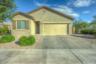 42412 W Sussex Rd, Maricopa, AZ 85138