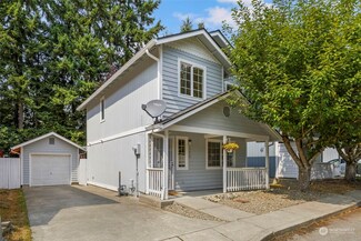 125 NW Lopez Ln, Bremerton, WA 98311