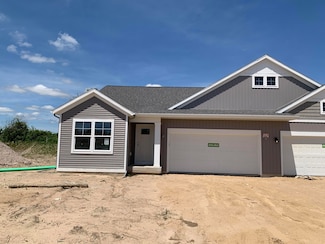 997 Scioto Dr NW Unit 26, Comstock Park, MI 49321