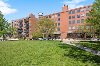 905 3rd St SE Unit 509, Cedar Rapids, IA 52401