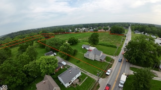 14130 W Main St, Daleville, IN 47334