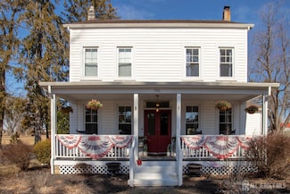 590 Buckelew Ave, Monroe Township, NJ 08831
