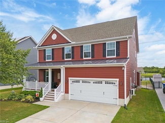 828 Olmstead St, Chesapeake, VA 23323