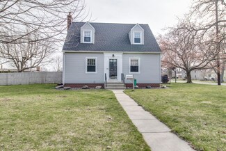 1027 W Highland Blvd, Battle Creek, MI 49015